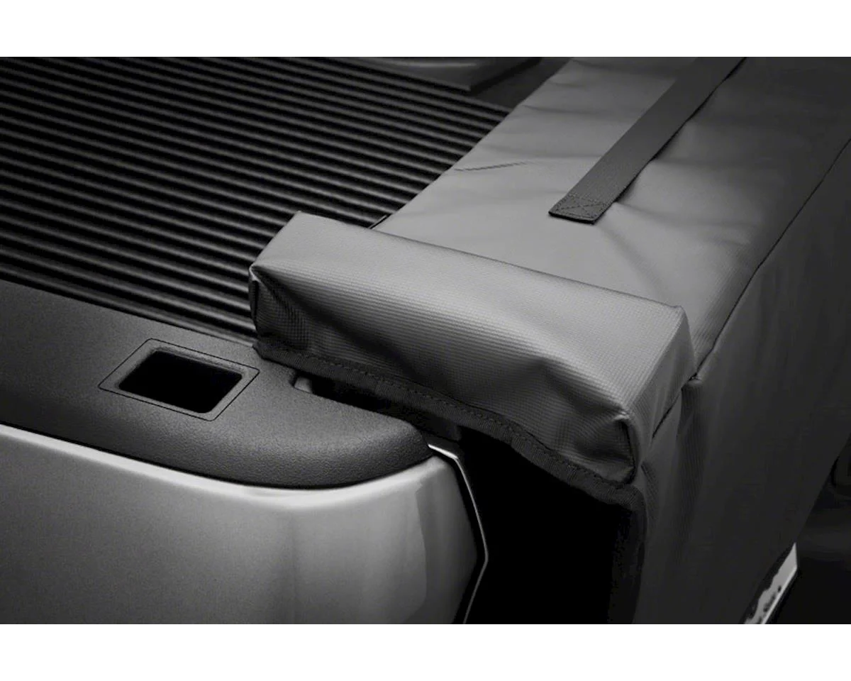 Thule Gatemate Pro Tailgate Pad (Black) (S) - view 5